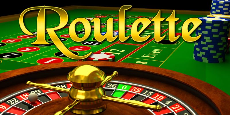 Roulette là trò chơi được yêu thích tại casino uy tín New88 